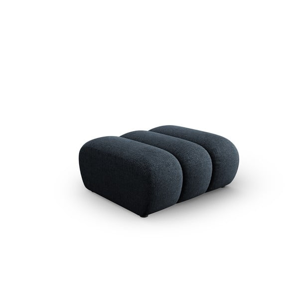 Niebieski podnóżek Lupine – Micadoni Home-image-1