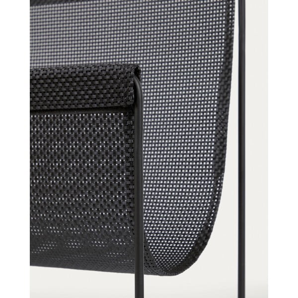 Tekstylny gazetnik Siana – Kave Home-image-4