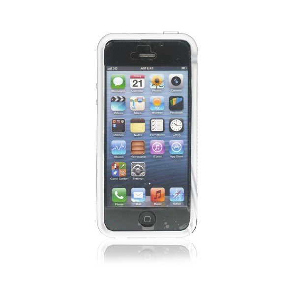 Etui na iPhone5 Case White-image-2
