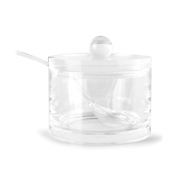 Cukierniczka z łyżeczką Transparent-image-1