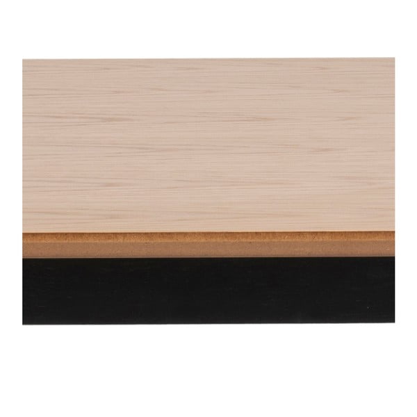 Stół w dekorze dębu Actona Roxby, 120x80 cm-image-4