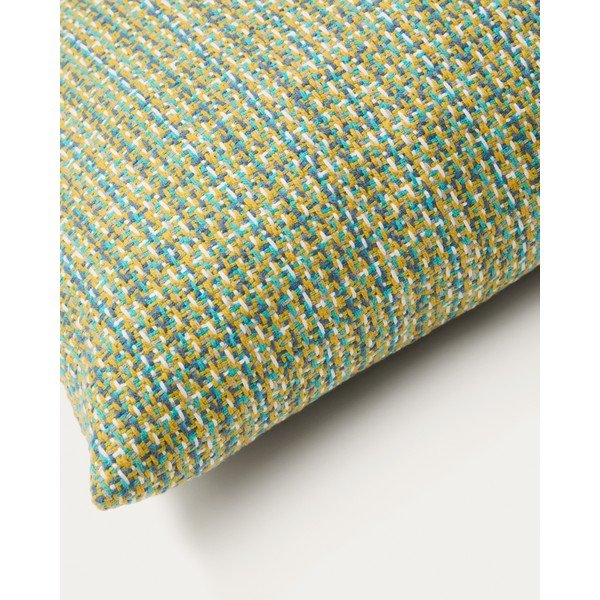 Bawełniana poszewka na poduszkę 50x50 cm Nivara – Kave Home-image-3