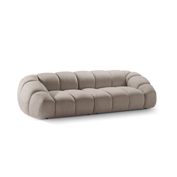 Beżowa sofa 294 cm Diana – Micadoni -image-2