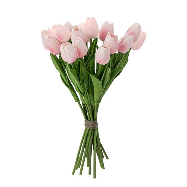 Sztuczny kwiat (wysokość 32 cm) Tulip – Bloomingville-image-2