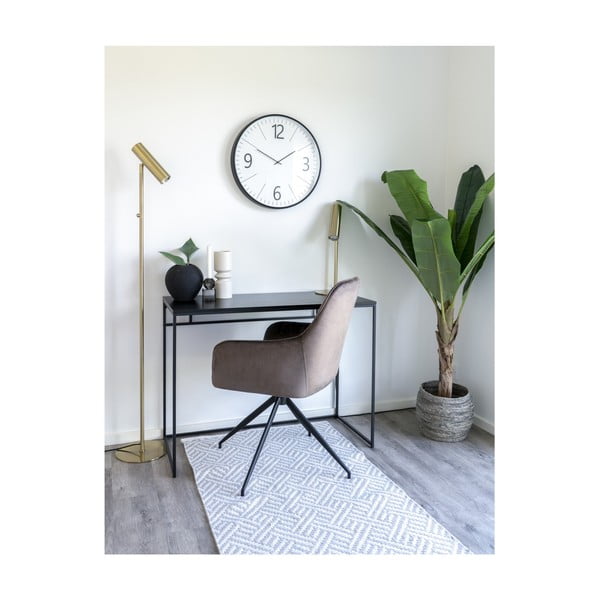 Lampa stołowa w kolorze złota (wysokość 47 cm) Paris – House Nordic-image-4