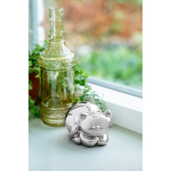 Skarbonka Cat – Zilverstad-image-1