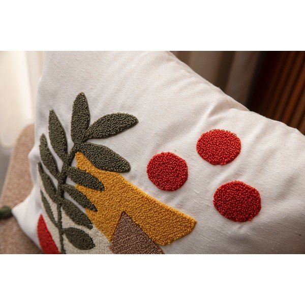 Poszewka na poduszkę 43x43 cm – Mila Home-image-4