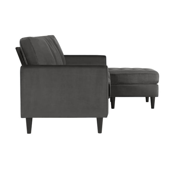 Szary narożnik Strummer – CosmoLiving by Cosmopolitan-image-3