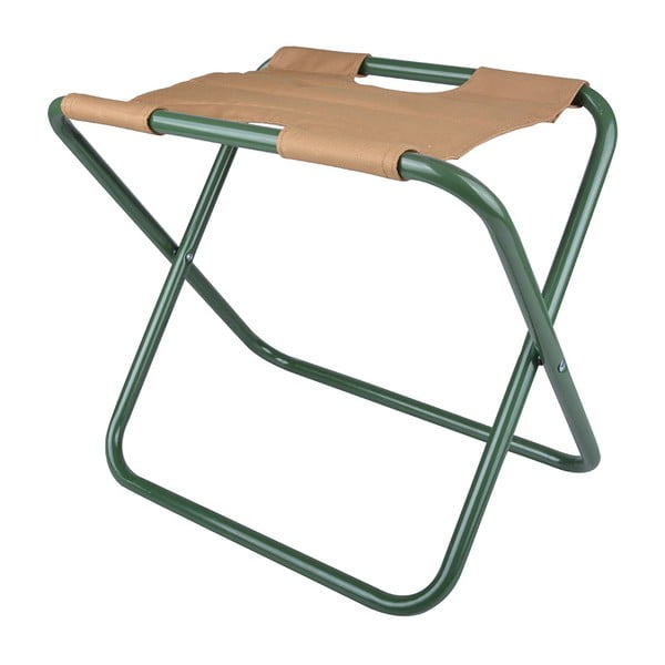 Składane krzesełko ogrodowe Esschert Design Agnes-image-2