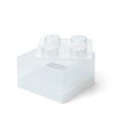 Plastikowy pojemnik dziecięcy 25x25x18 cm – LEGO®