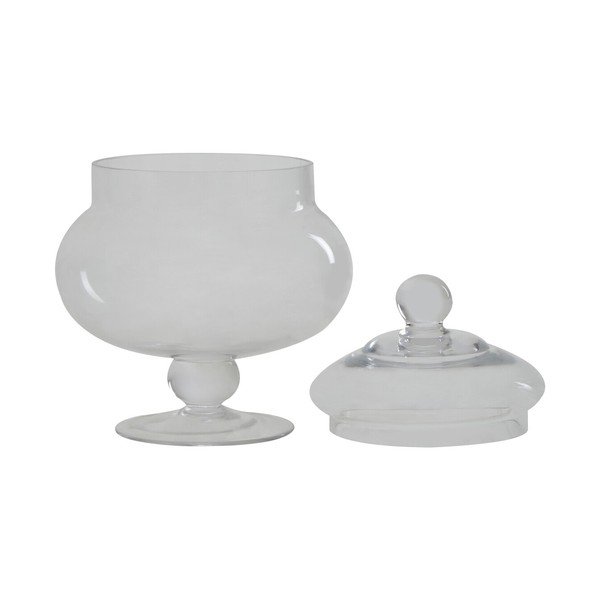 Szklany pojemnik na ciastka Olivia – Premier Housewares-image-4
