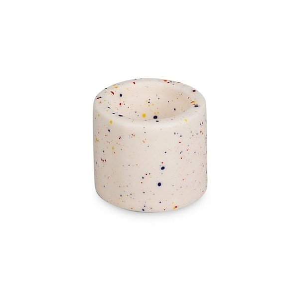 Porcelanowy kieliszek na jajko Fika – ONA