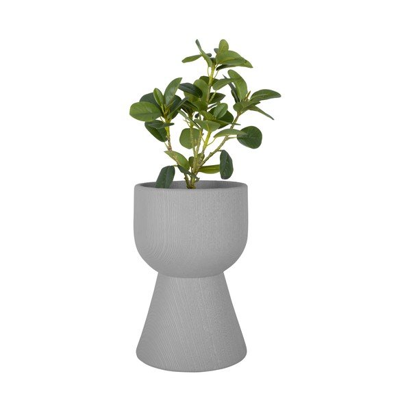 Plastikowa osłonka na doniczkę ø 21 cm Tam Tam – PT LIVING-image-2