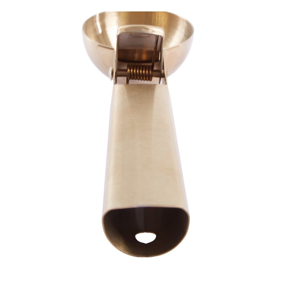 Łyżka do lodów ze stali nierdzewnej Barron – Premier Housewares (zdjęcie 8)