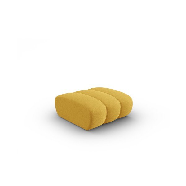Żółty podnóżek Lupine – Micadoni Home-image-2