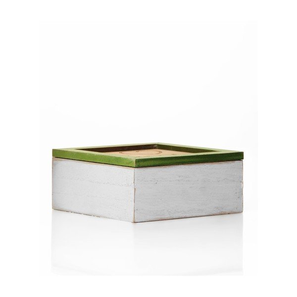 Pudełko na herbatę Bambum Wood-image-2