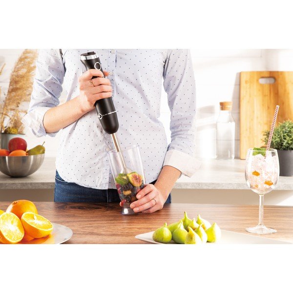 Czarny blender Royal Black Collection – BerlingerHaus-image-4