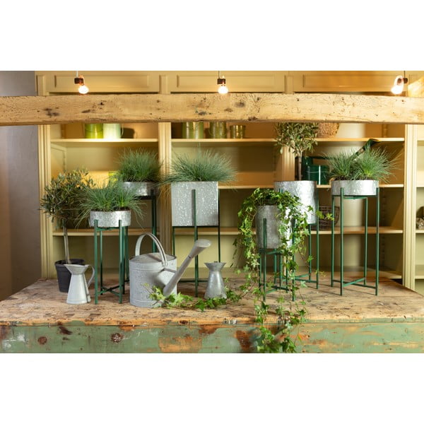 Metalowa konewka 4,6 l – Esschert Design-image-4