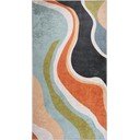 Dywan odpowiedni do prania 60x100 cm Colors of Joy – Vitaus