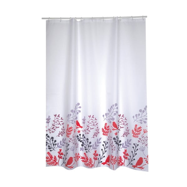 Zasłona prysznicowa 180x200 cm Brids – MSV