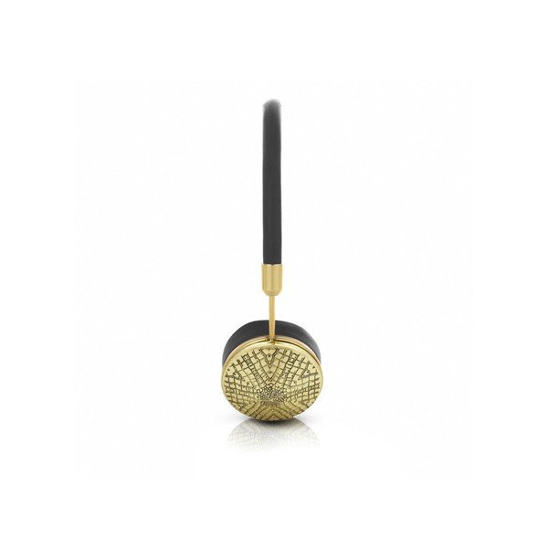 Słuchawki Layla, croc gold-image-1