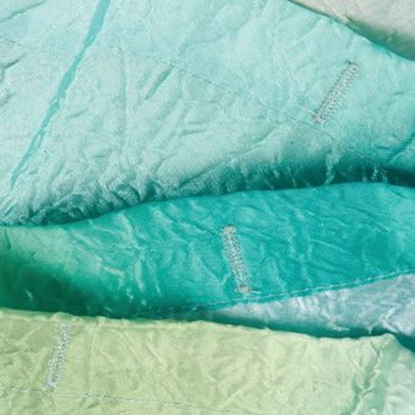 Zasłona prysznicowa InterDesign Ombre SC-image-1