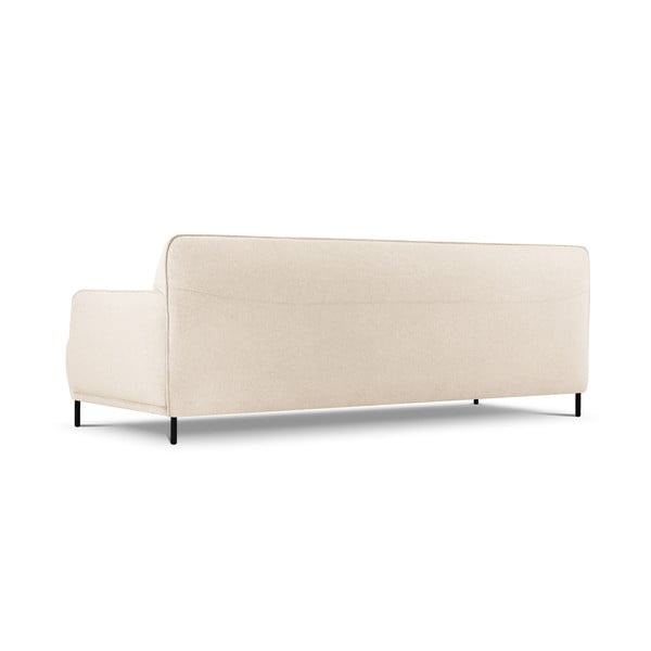 Beżowa sofa Windsor & Co Sofas Neso, 235 cm-image-3