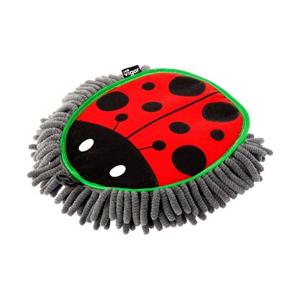 Rękawica do kurzu Vigar Lady Bug