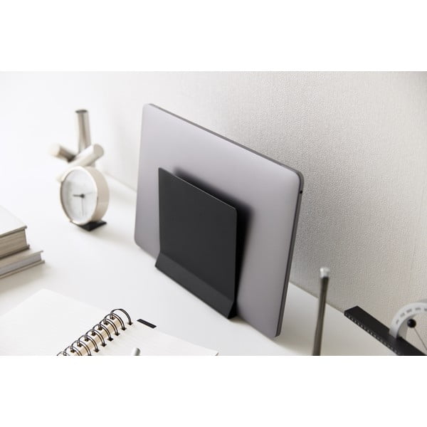 Metalowy stojak na laptopa Slim – YAMAZAKI-image-3