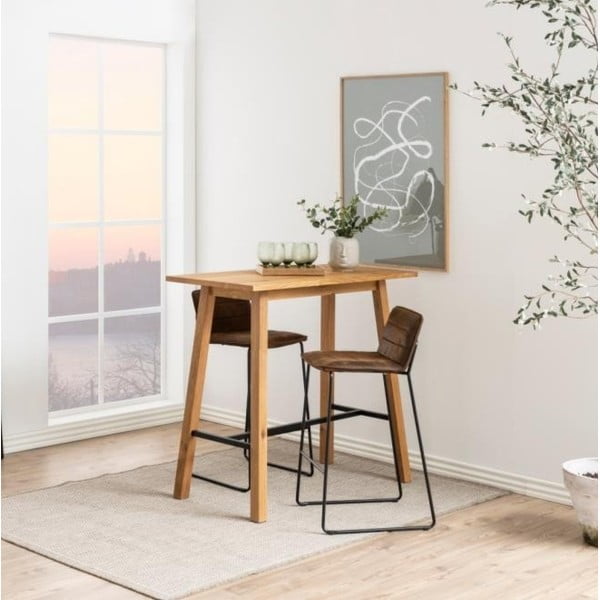 Stolik barowy Actona Chara Preyo-image-1