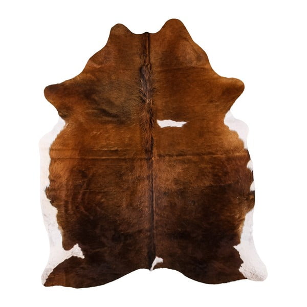 Dywan z prawdziwej skóry Arctic Fur Bardo, 185x167 cm