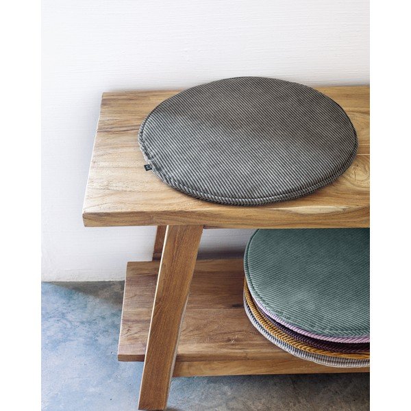 Poduszka na krzesło Sora – Kave Home-image-2