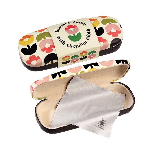 Etui na okulary Rex London Tulip Bloom-image-2