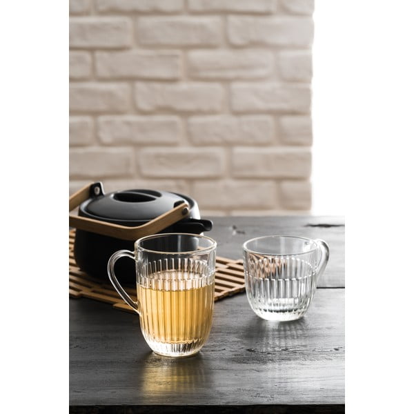 Szklany kubek La Rochère Ouessant, 350 ml-image-2