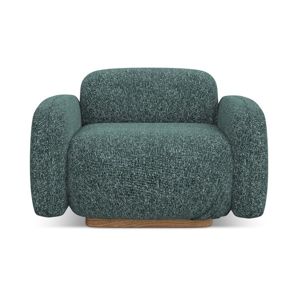 Turkusowy fotel Ailani – Makamii-image-2