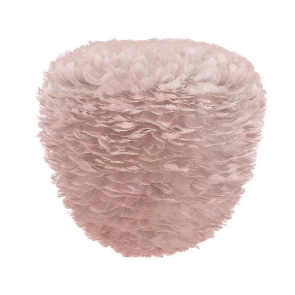 Jasnoróżowy abażur ø 55 cm Eos Evia Large – UMAGE-image-2
