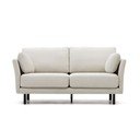 Kremowa sofa 170 cm Gilma – Kave Home