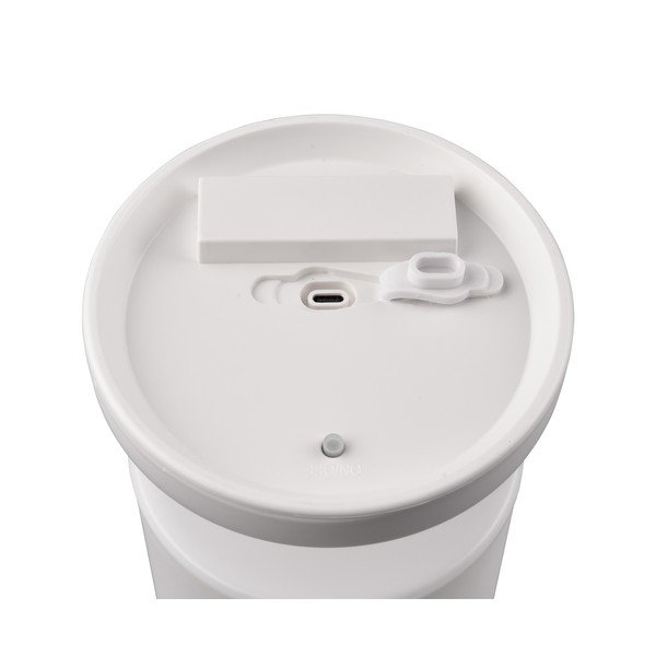 Solarna lampa zewnętrzna LED (wysokość 21 cm) Silva – Trio-image-3