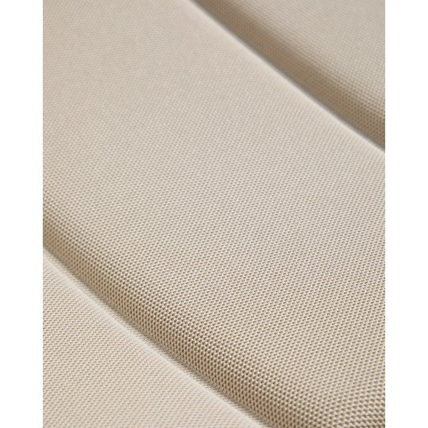 Beżowa ogrodowa poduszka do siedzenia 43x45 cm Sindera – Kave Home-image-4