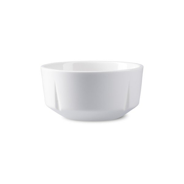 Biała porcelanowa/drewniana miska na dip Grand Cru – Rosendahl-image-4