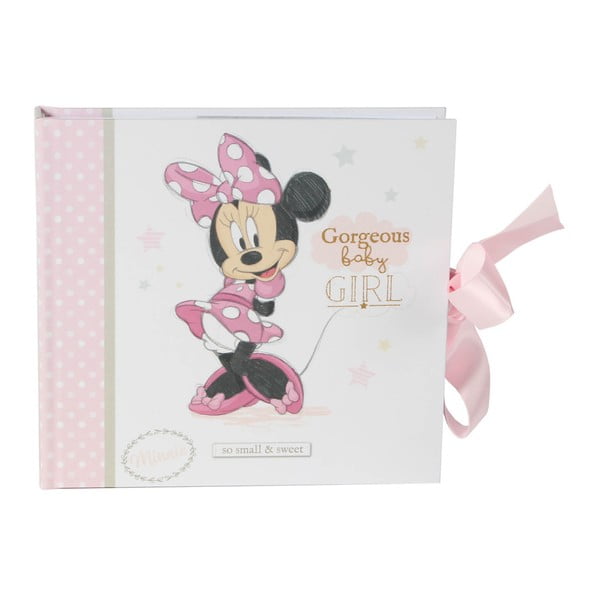 Album na zdjęcia Disney Magical Beginnings Minnie