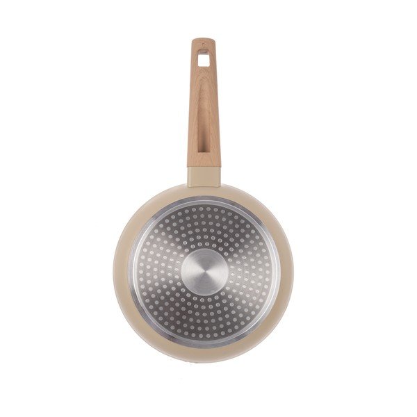 Patelnia z powłoką ceramiczną ø 20 cm Ecrina – Orion-image-4