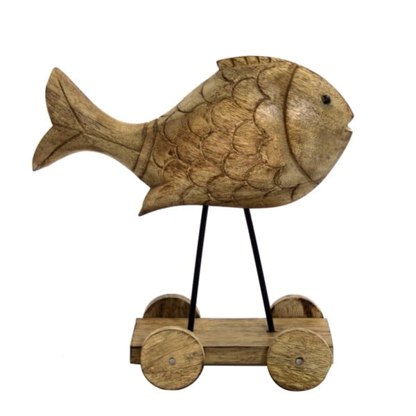 Figurka dekoracyjna Versteen Fish