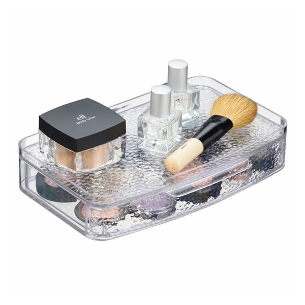 Organizer InterDesign Rain Vanity Drawer-image-1