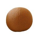 Poduszka dekoracyjna z materiału bouclé ø 20 cm Top – Mioli Decor