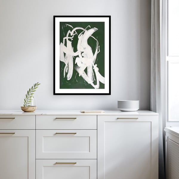 Obraz 52x72 cm Criss Cross   – Malerifabrikken-image-1