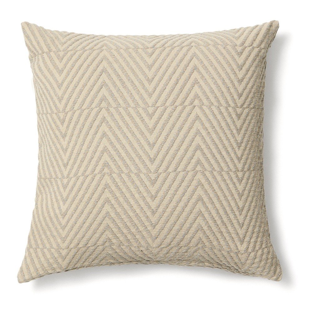 Poszewka na poduszkę żakardowa 50x50 cm Lunver – Kave Home