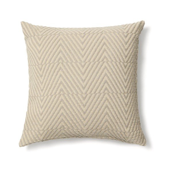 Poszewka na poduszkę żakardowa 50x50 cm Lunver – Kave Home