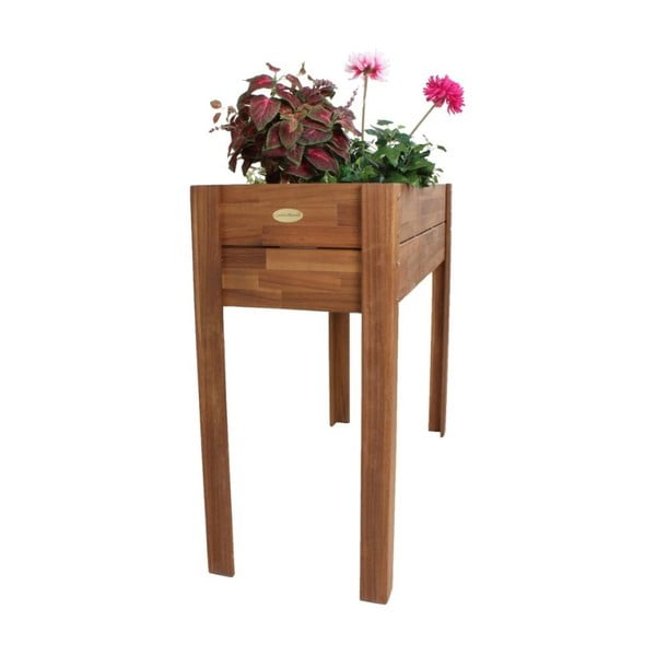 Kwietnik ogrodowy na nogach Garden Pleasure Fleece-image-2