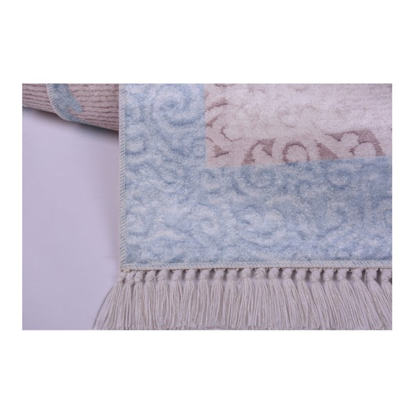 Dywan Vitaus Hali Mavi, 120x160 cm-image-1